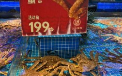 武汉哪里买帝王蟹