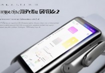 小米手表color2怎么打开息屏显示？开启流程是怎样的？