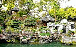 上海豫园风景区