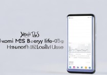 Xiaomi 12S续航到底怎么样？日常使用能撑多久？