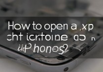 苹果5s屏幕太紧拆不开怎么办，苹果5s屏幕拆解技巧有哪些