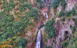 青云志拍摄地点风景区