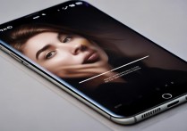 vivox9自拍时屏幕出现一条竖线是什么原因？