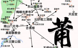 湄洲岛旅游攻略及收费详解，如何规划完美行程？