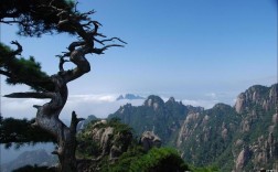 玉山县天梁风景区