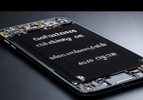 苹果手机换电池后黑屏，重启、检查排线能解决吗？