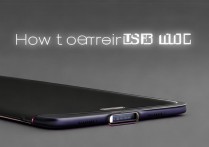 三星Note4屏幕不亮，如何强制进入USB模式？