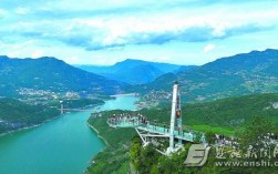 水布垭风景区