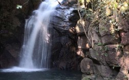 东水山风景区