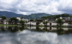 华东风景区