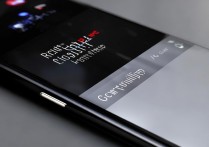 华为手机右划返回功能怎么彻底取消？