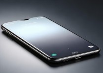 oppo手机锁定