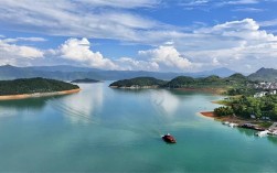 资兴东江湖客旅游景区