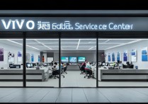 vivo 售后服务网点
