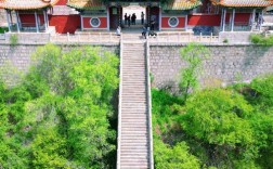 仙堂山风景区