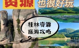 姿源旅游攻略，如何规划一次完美的姿源之旅？