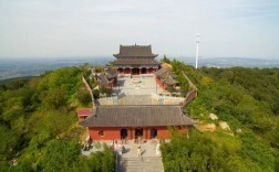 河南固始有什么风景区