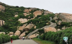 上海怎么去洋山风景区