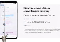 OPPO手机怎么关闭后台应用并清理内存？