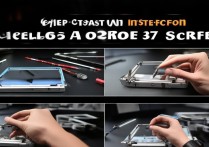 苹果7屏幕安装教程详细步骤是怎样的？