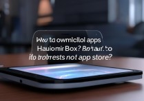 华为荣耀盒子怎么下载应用？没有应用商店怎么办？
