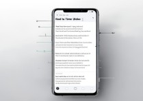 oppo手机怎么在桌面添加时间插件？