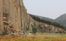 藏马山风景区