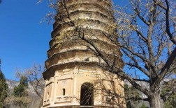 登封嵩阳景区