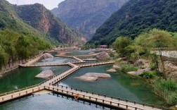 新乡至宝泉风景区