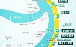 南滨路旅游攻略，如何玩转这条美丽的滨江大道？