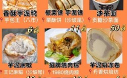 鼓浪屿旅游美食攻略，如何品尝到最地道的美味？