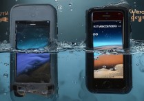 苹果7防水套用了还是进水？是质量问题还是使用错了？