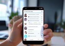 华为通讯录怎么找不到