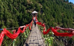 涉县圣泉山旅游风景区