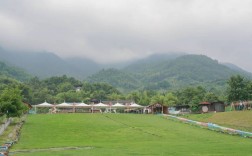 绵竹九龙山风景区天气