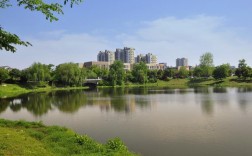 贾汪凤鸣湖风景区