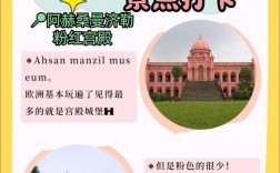 孟加拉旅游攻略，如何规划一次完美的孟加拉之旅？