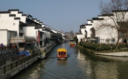 秦淮河风景区