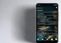 华为Mate40Pro手套模式怎么打开？设置方法详解