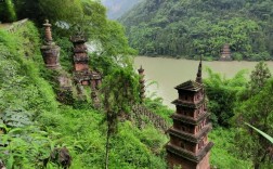 槽鱼滩风景区