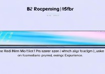 Redmi Note 11T Pro屏幕尺寸是多少？日常使用够大吗？