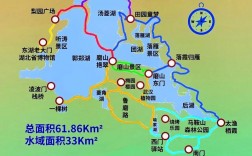 东湖风景区旅游攻略，如何规划一次完美的旅行体验？