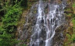 仙游度尾风景区