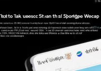 oppo手机微信截屏怎么弄？oppo微信截屏快捷键是什么？