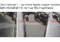苹果6s home键坏了怎么自己换？换home键步骤教程