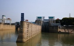 葛洲坝风景区