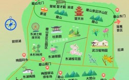 磨山旅游攻略，如何规划一次完美的磨山之旅？