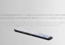 Redmi Note 11E是曲面屏吗？真机屏幕曲面设计实测解析