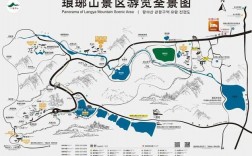 探索琅琊山，一份详尽的旅游攻略，你准备好了吗？