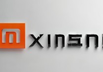 小米新logo